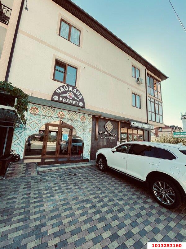 Фото №1: Торговое помещение 75 м² - Геленджик, пр-кт Геленджикский, 41