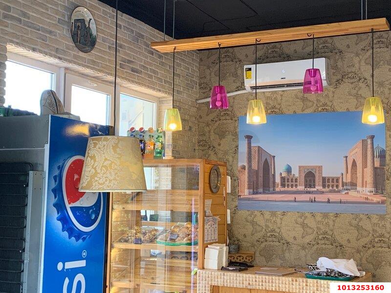 Фото №6: Коммерция 74 м² - Геленджик, мкр. жилой комплекс Созвездие, пр-кт Геленджикский, 41