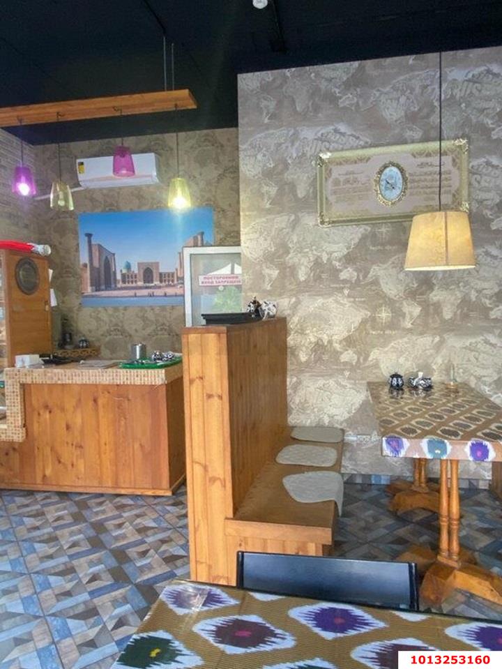 Фото №7: Коммерция 74 м² - Геленджик, мкр. жилой комплекс Созвездие, пр-кт Геленджикский, 41