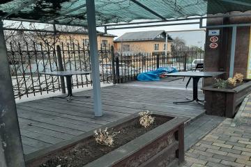 Фото №5: Коммерция 74 м² - Геленджик, мкр. жилой комплекс Созвездие, пр-кт Геленджикский, 41