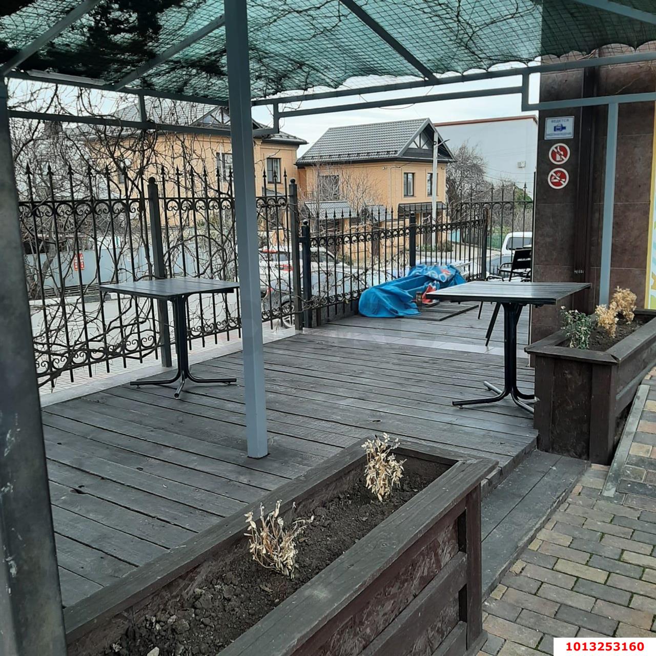 Фото №5: Коммерция 74 м² - Геленджик, мкр. жилой комплекс Созвездие, пр-кт Геленджикский, 41