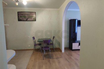 Фото №3: 1-комнатная квартира 36 м² - Российский, мкр. Прикубанский внутригородской округ, ул. Атамана Бабыча, 11