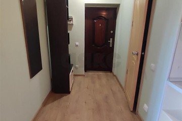 Фото №4: 1-комнатная квартира 36 м² - Российский, мкр. Прикубанский внутригородской округ, ул. Атамана Бабыча, 11
