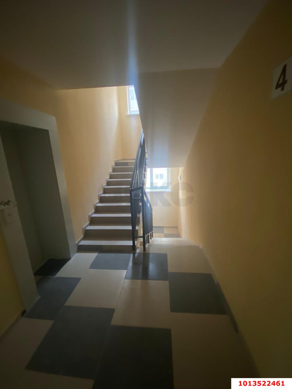 Фото №4: 2-комнатная квартира 77 м² - Краснодар, жилой комплекс Лучезарный, ул. Московская, 158/3