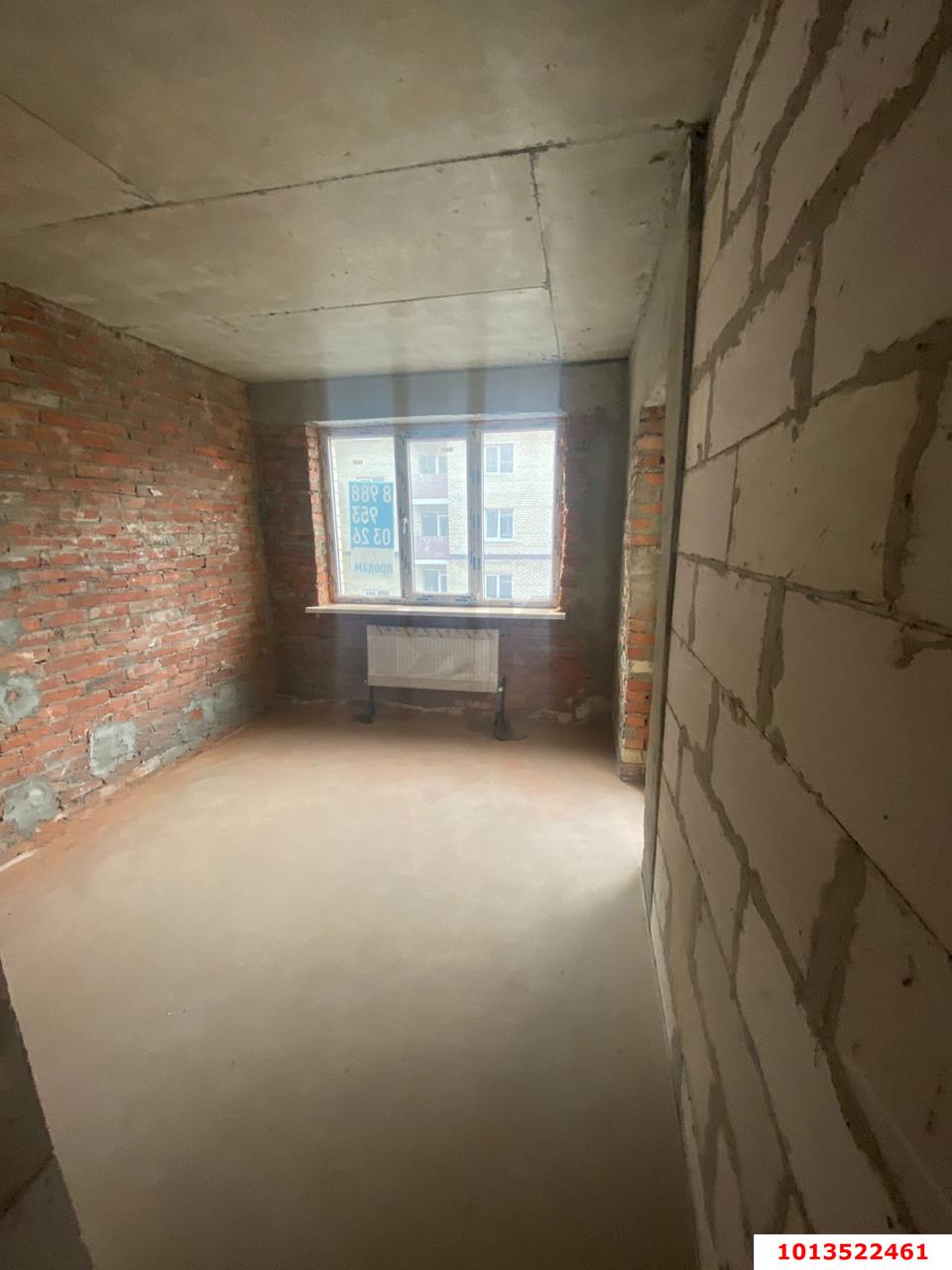 Фото №7: 2-комнатная квартира 77 м² - Краснодар, жилой комплекс Лучезарный, ул. Московская, 158/3