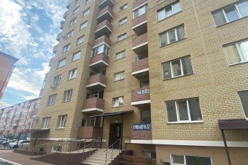 Фото №2: 3-комнатная квартира 77 м² - Краснодар, мкр. жилой комплекс Лучезарный, ул. Московская, 158/3