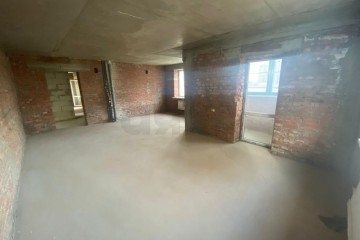 Фото №5: 2-комнатная квартира 77 м² - Краснодар, мкр. жилой комплекс Лучезарный, ул. Московская, 158/3