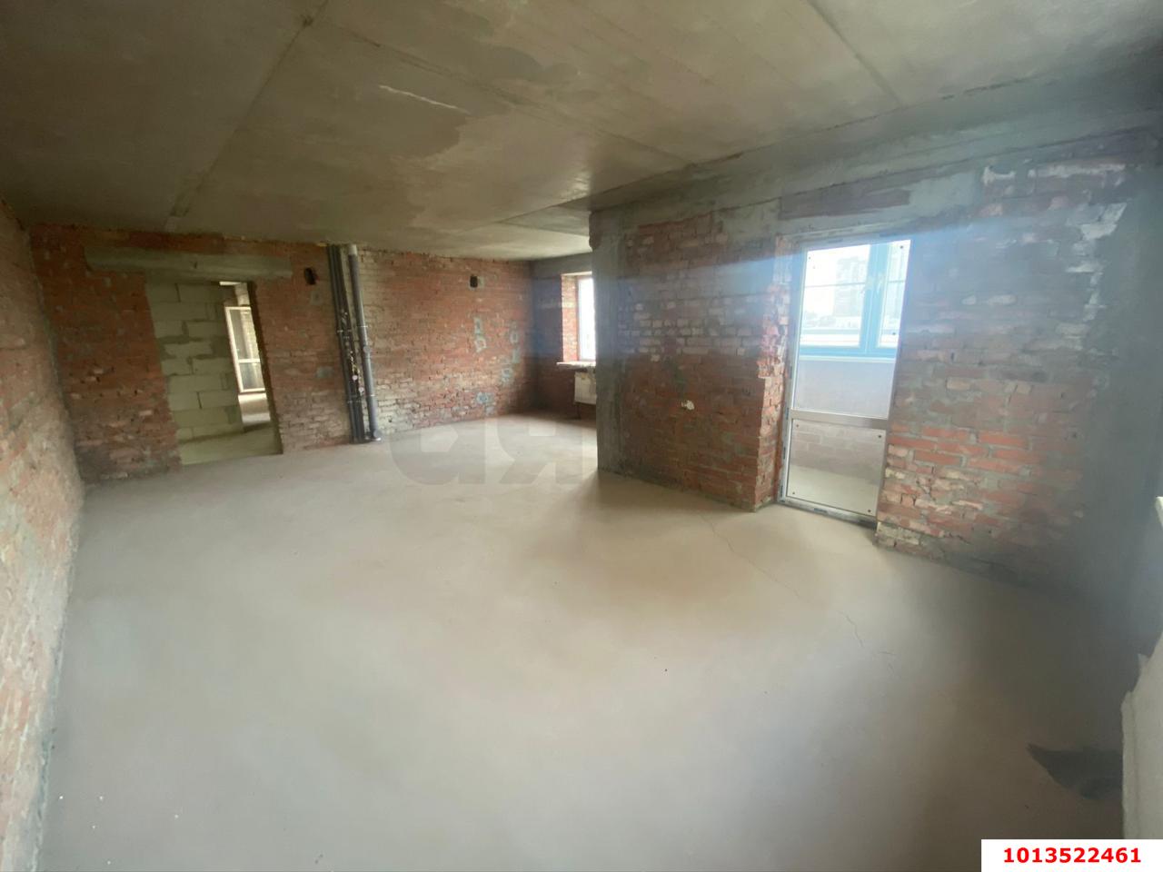 Фото №5: 2-комнатная квартира 77 м² - Краснодар, жилой комплекс Лучезарный, ул. Московская, 158/3