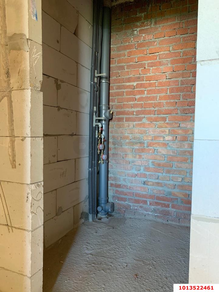 Фото №12: 2-комнатная квартира 77 м² - Краснодар, жилой комплекс Лучезарный, ул. Московская, 158/3