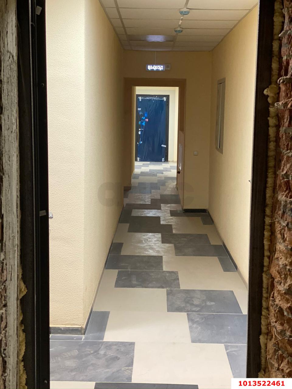 Фото №3: 2-комнатная квартира 77 м² - Краснодар, имени Петра Метальникова, ул. Московская, 158
