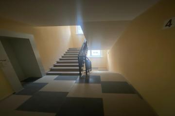 Фото №4: 2-комнатная квартира 77 м² - Краснодар, мкр. жилой комплекс Лучезарный, ул. Московская, 158/3