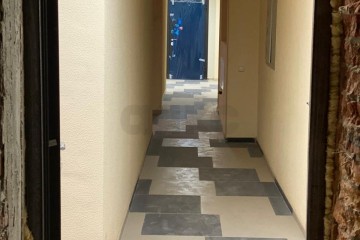 Фото №3: 2-комнатная квартира 77 м² - Краснодар, мкр. жилой комплекс Лучезарный, ул. Московская, 158/3