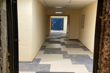 Фото №3: 2-комнатная квартира 77 м² - Краснодар, мкр. жилой комплекс Лучезарный, ул. Московская, 158/3