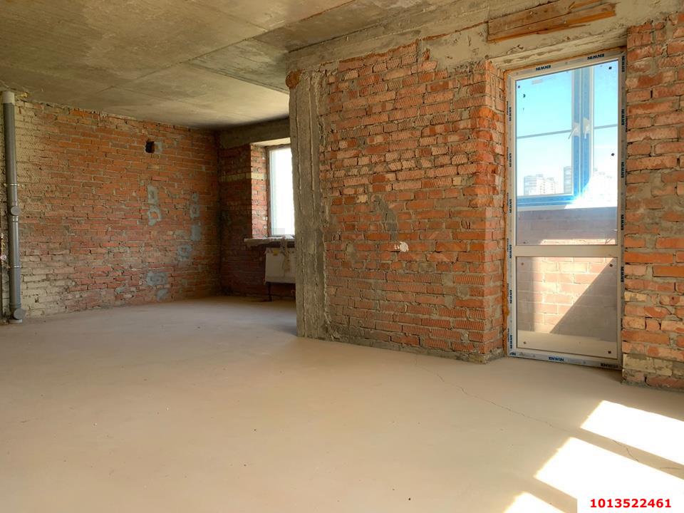 Фото №14: 2-комнатная квартира 77 м² - Краснодар, жилой комплекс Лучезарный, ул. Московская, 158/3