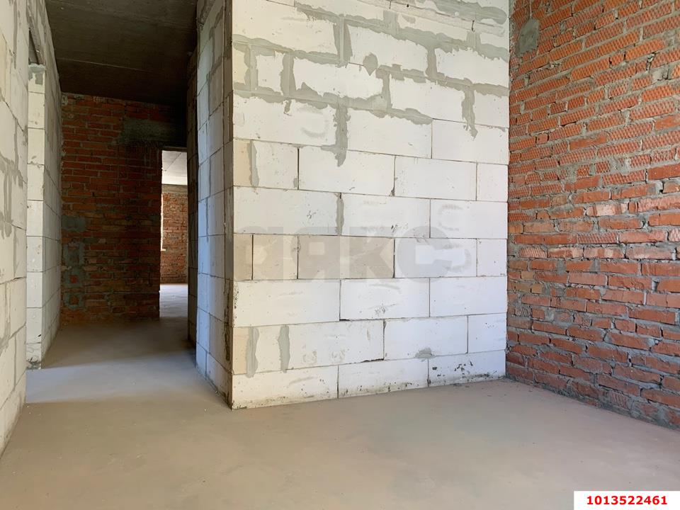 Фото №13: 2-комнатная квартира 77 м² - Краснодар, жилой комплекс Лучезарный, ул. Московская, 158/3