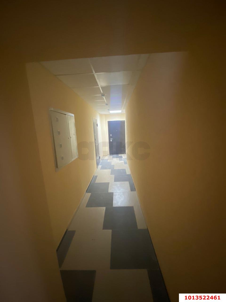 Фото №11: 2-комнатная квартира 77 м² - Краснодар, жилой комплекс Лучезарный, ул. Московская, 158/3