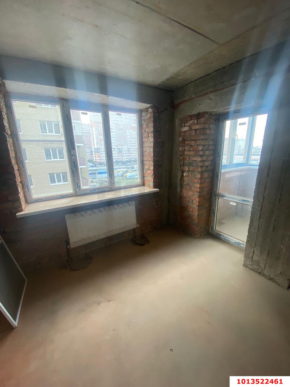 Фото №9: 2-комнатная квартира 77 м² - Краснодар, жилой комплекс Лучезарный, ул. Московская, 158/3