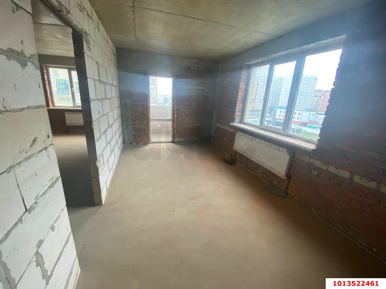 Фото №10: 2-комнатная квартира 77 м² - Краснодар, жилой комплекс Лучезарный, ул. Московская, 158/3