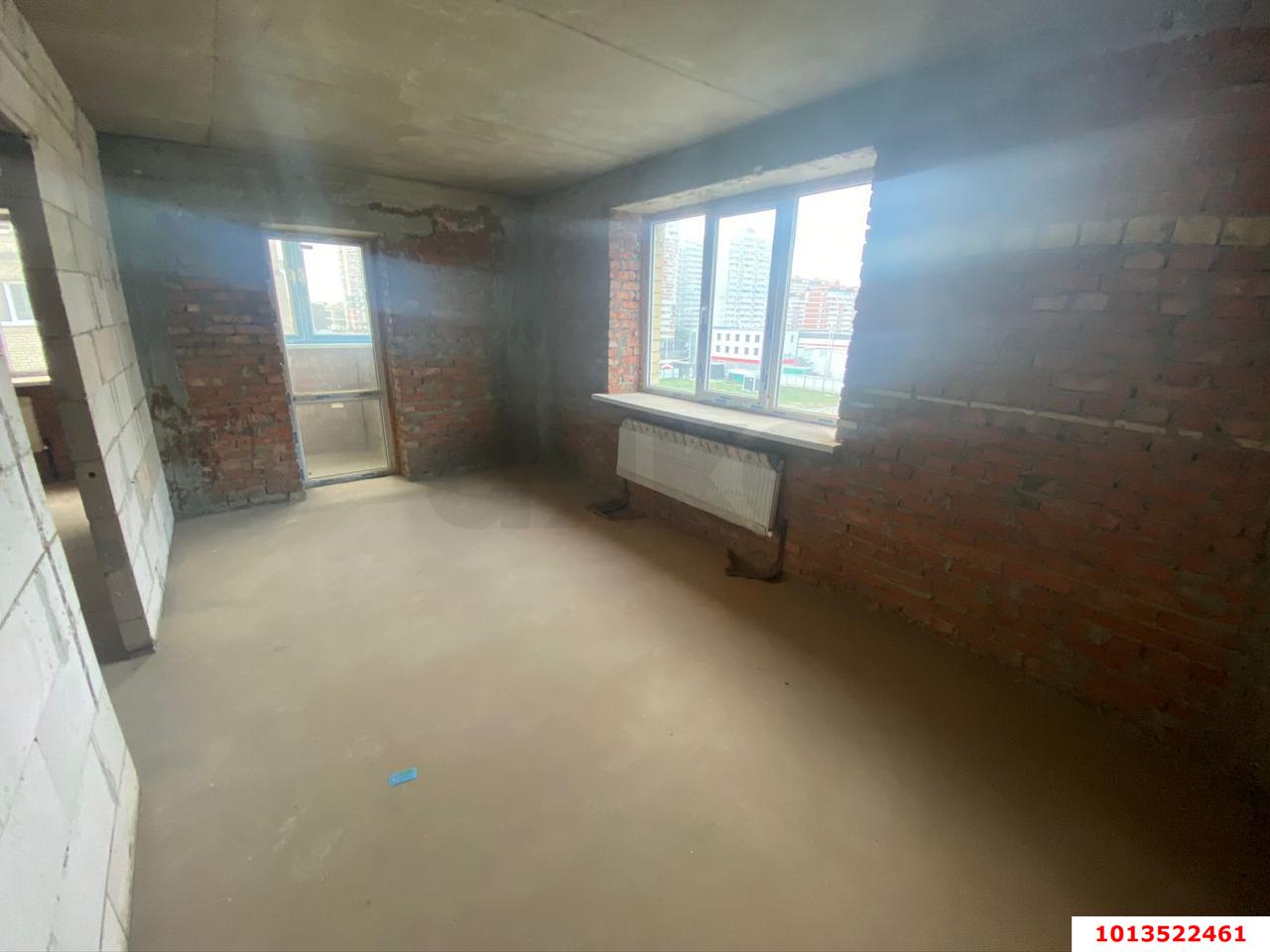 Фото №6: 2-комнатная квартира 77 м² - Краснодар, жилой комплекс Лучезарный, ул. Московская, 158/3