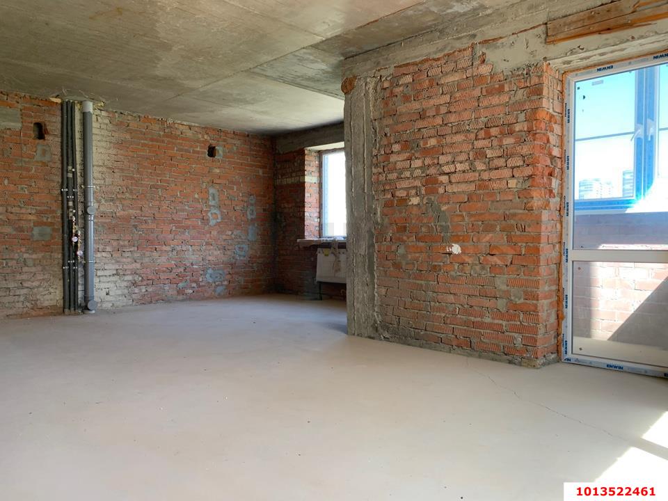 Фото №15: 2-комнатная квартира 77 м² - Краснодар, жилой комплекс Лучезарный, ул. Московская, 158/3