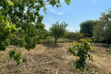 Фото №1: Земельный участок 6.1 сот. - Елизаветинская, ст Кубань-2, ул. Солнечная, 19