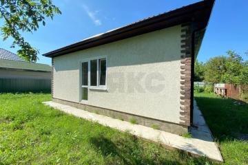 Фото №5: Дом 60 м² - Железнодорожник, мкр. Карасунский внутригородской округ, ул. Оранжевая, 15