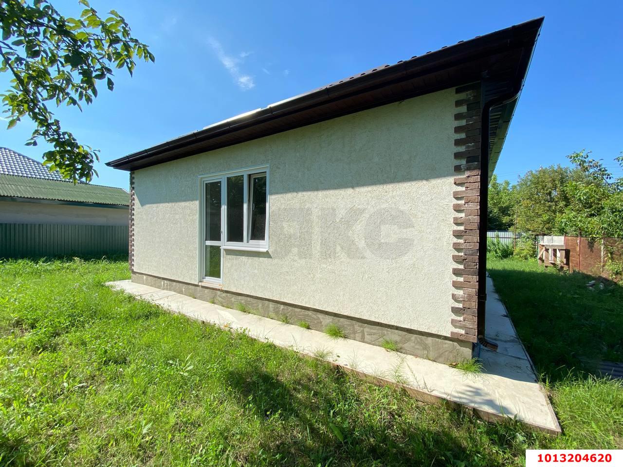 Фото №5: Дом 60 м² + 4.21 сот. - Железнодорожник, мкр. Карасунский внутригородской округ, ул. Оранжевая, 15