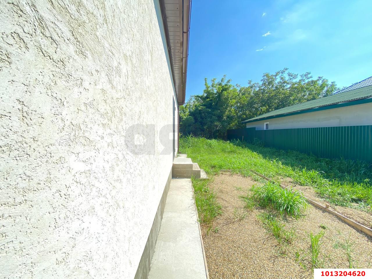 Фото №5: Дом 60 м² + 4.21 сот. - Железнодорожник, Карасунский внутригородской округ, ул. Оранжевая, 15