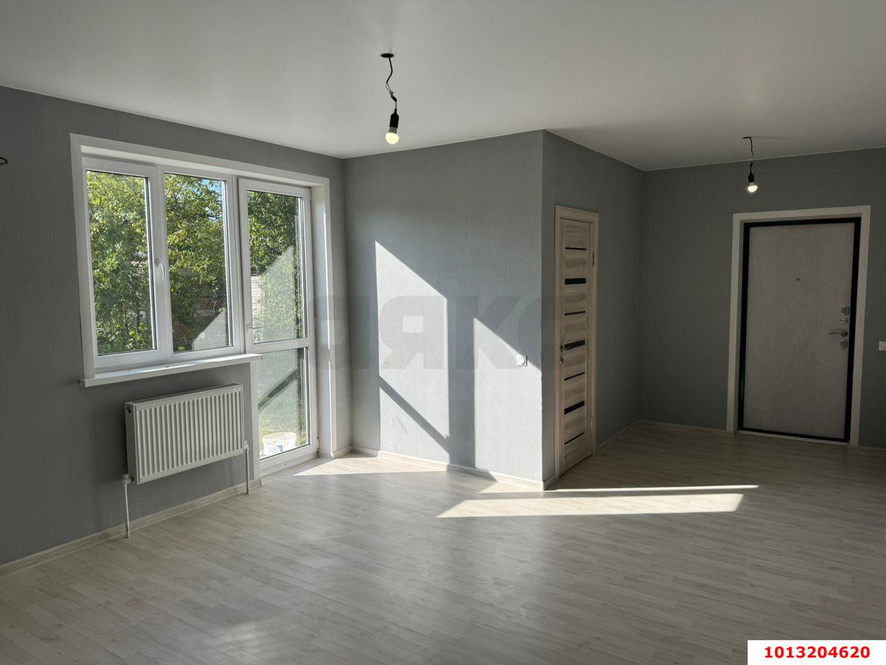 Фото №7: Дом 60 м² + 4.21 сот. - Железнодорожник, мкр. Карасунский внутригородской округ, ул. Оранжевая, 15