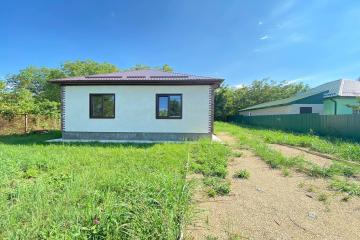 Фото №3: Дом 60 м² - Железнодорожник, мкр. Карасунский внутригородской округ, ул. Оранжевая, 15