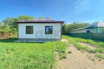 Фото №3: Дом 60 м² - Железнодорожник, мкр. Карасунский внутригородской округ, ул. Оранжевая, 15