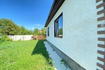 Фото №4: Дом 60 м² - Железнодорожник, мкр. Карасунский внутригородской округ, ул. Оранжевая, 15