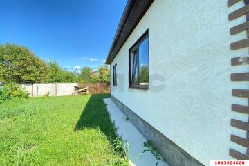 Фото №4: Дом 60 м² - Железнодорожник, мкр. Карасунский внутригородской округ, ул. Оранжевая, 15