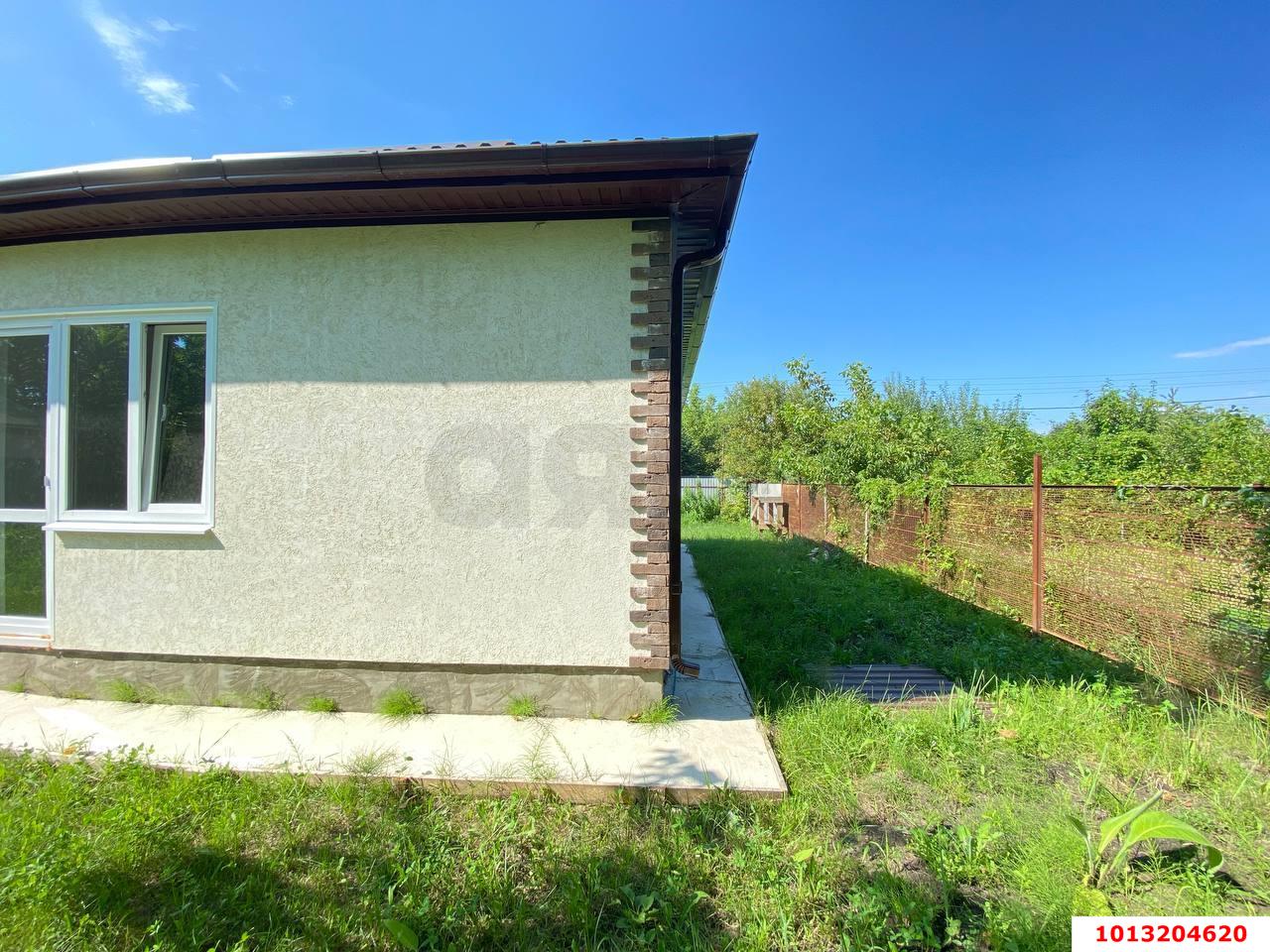 Фото №6: Дом 60 м² + 4.21 сот. - Железнодорожник, мкр. Карасунский внутригородской округ, ул. Оранжевая, 15