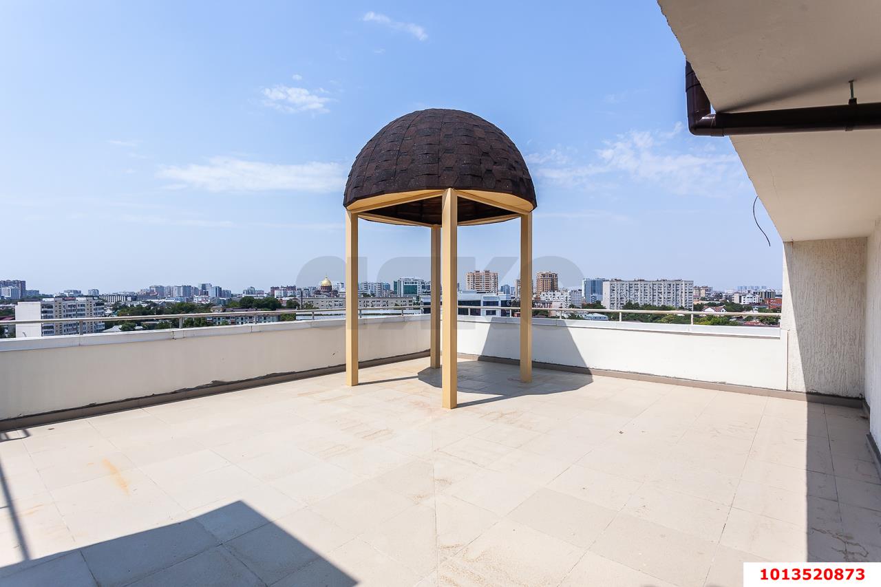 Фото №3: 3-комнатная квартира 232 м² - Краснодар, Центральный внутригородской округ, мкр. Центральный, ул. Ленина, 90/1