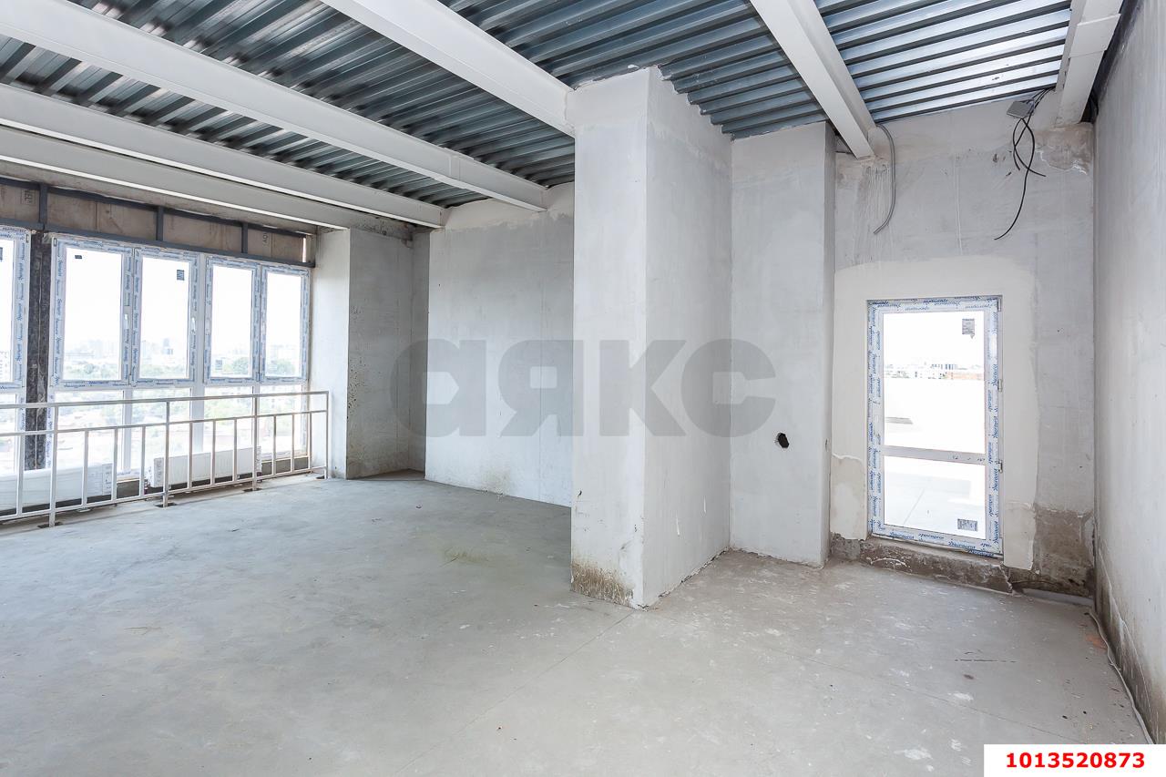 Фото №6: 3-комнатная квартира 232 м² - Краснодар, Центральный, ул. Ленина, 90/1