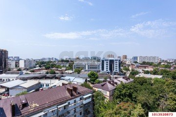 Фото №1: 3-комнатная квартира 232 м² - Краснодар, мкр. Центральный, ул. Ленина, 90/1