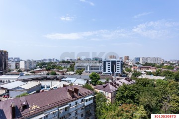 Фото №1: 3-комнатная квартира 176 м² - Краснодар, мкр. Центральный, ул. Ленина, 90/1