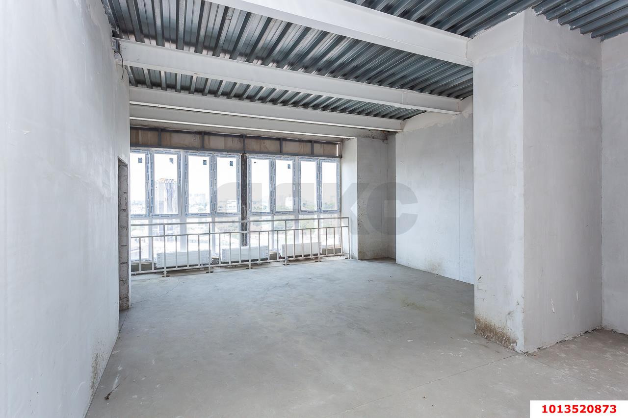 Фото №4: 3-комнатная квартира 232 м² - Краснодар, Центральный внутригородской округ, мкр. Центральный, ул. Ленина, 90/1