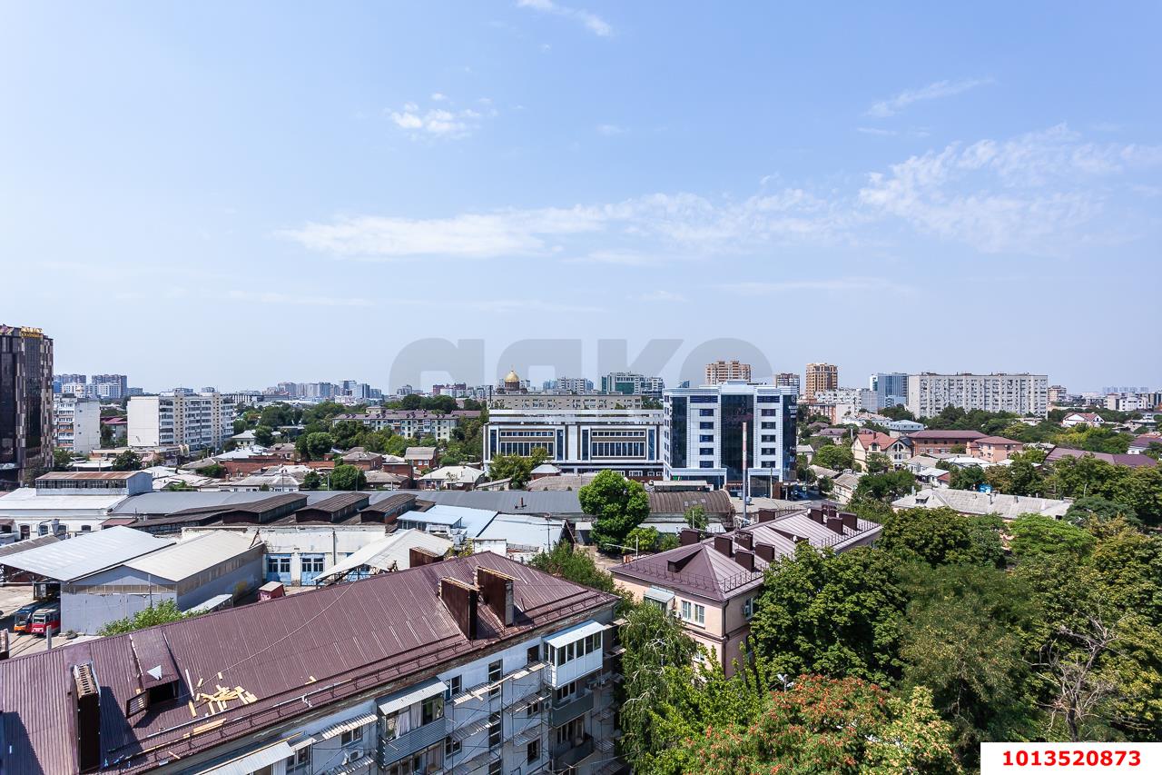 Фото №1: 3-комнатная квартира 232 м² - Краснодар, Центральный, ул. Ленина, 90/1