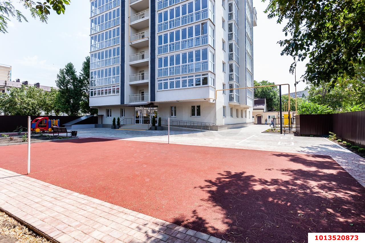 Фото №5: 3-комнатная квартира 232 м² - Краснодар, Центральный внутригородской округ, мкр. Центральный, ул. Ленина, 90/1