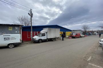 Фото №1: Коммерция 432 м² - Краснодар, мкр. Черёмушки, ул. Стасова, 167