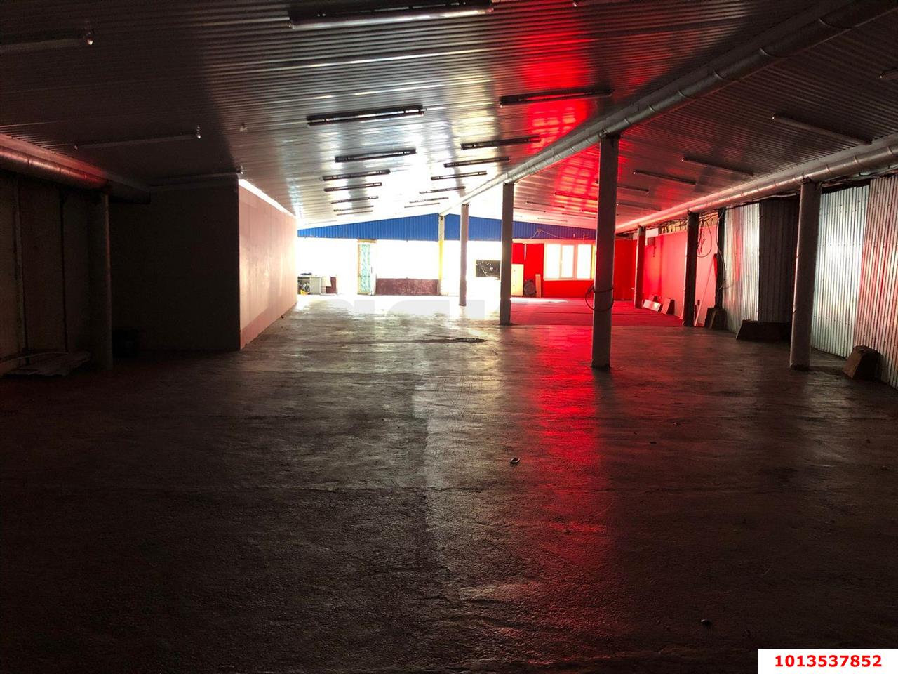 Фото №6: Торговое помещение 432 м² - Краснодар, Черёмушки, ул. Стасова, 167