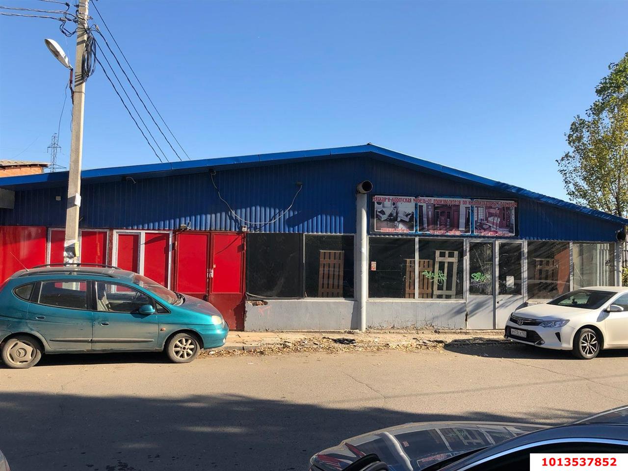 Фото №8: Торговое помещение 432 м² - Краснодар, Черёмушки, ул. Стасова, 167