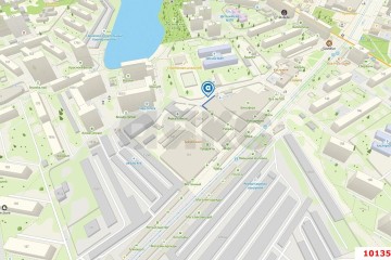 Фото №2: Торговое помещение 432 м² - Краснодар, мкр. Черёмушки, ул. Стасова, 167