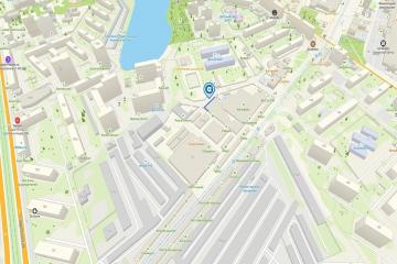 Фото №2: Коммерция 432 м² - Краснодар, мкр. Черёмушки, ул. Стасова, 167