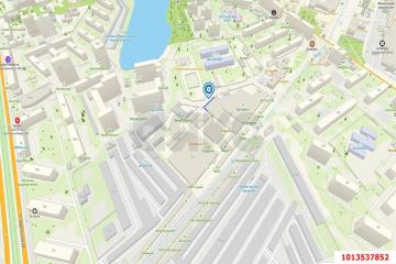 Фото №2: Коммерция 432 м² - Краснодар, мкр. Черёмушки, ул. Стасова, 167