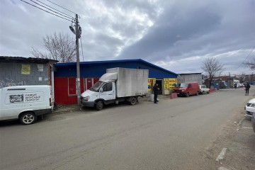 Фото №1: Торговое помещение 432 м² - Краснодар, мкр. Черёмушки, ул. Стасова, 167