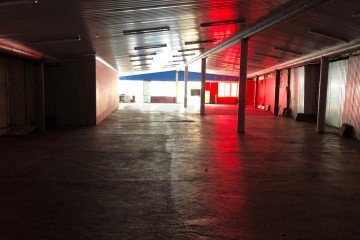 Фото №5: Торговое помещение 432 м² - Краснодар, мкр. Черёмушки, ул. Стасова, 167