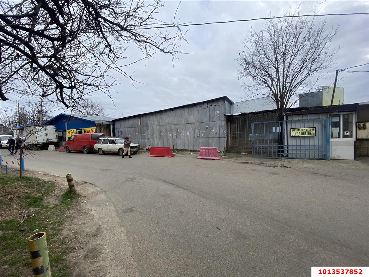 Фото №9: Торговое помещение 432 м² - Краснодар, Черёмушки, ул. Стасова, 167